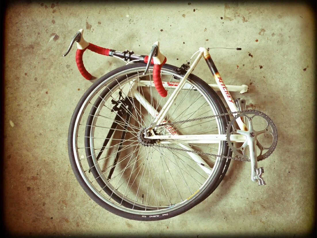 Ritchey Breakaway Single Speed