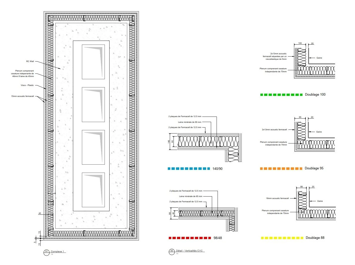 Private villa (Nice, France), 2021
