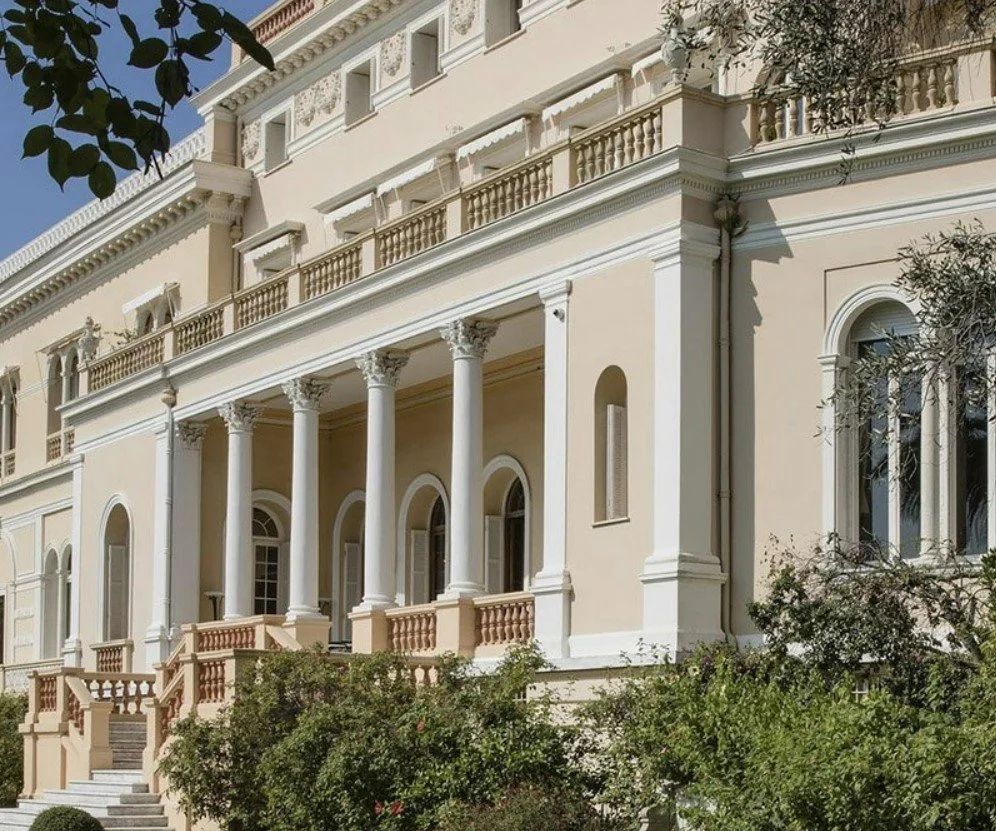 Private villa (Nice, France), 2021