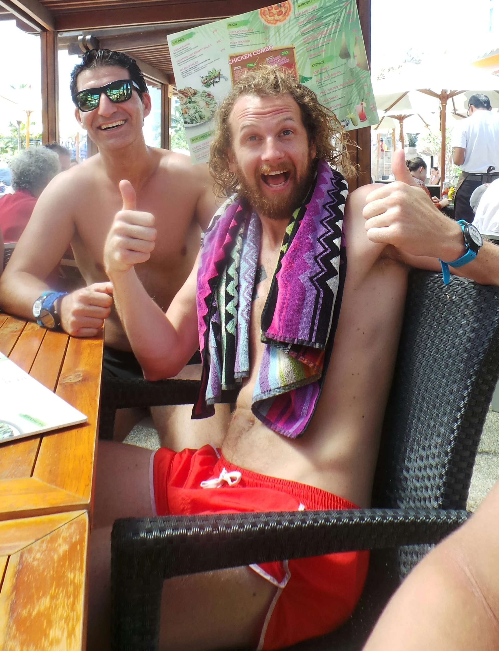 THAMER & JAKOB