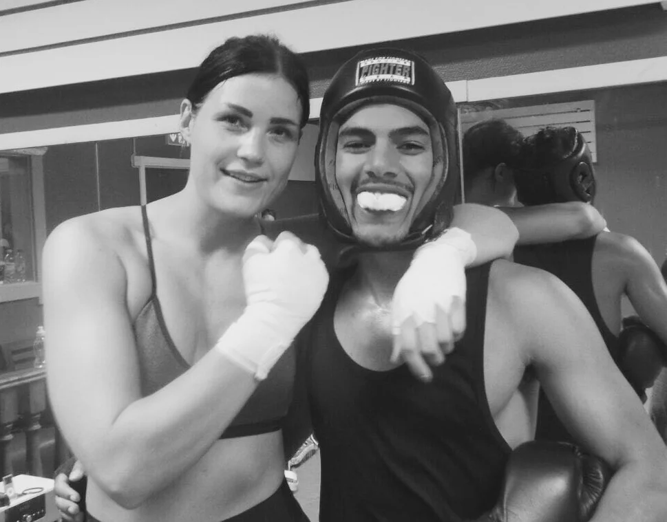 EMMA & KHALIL