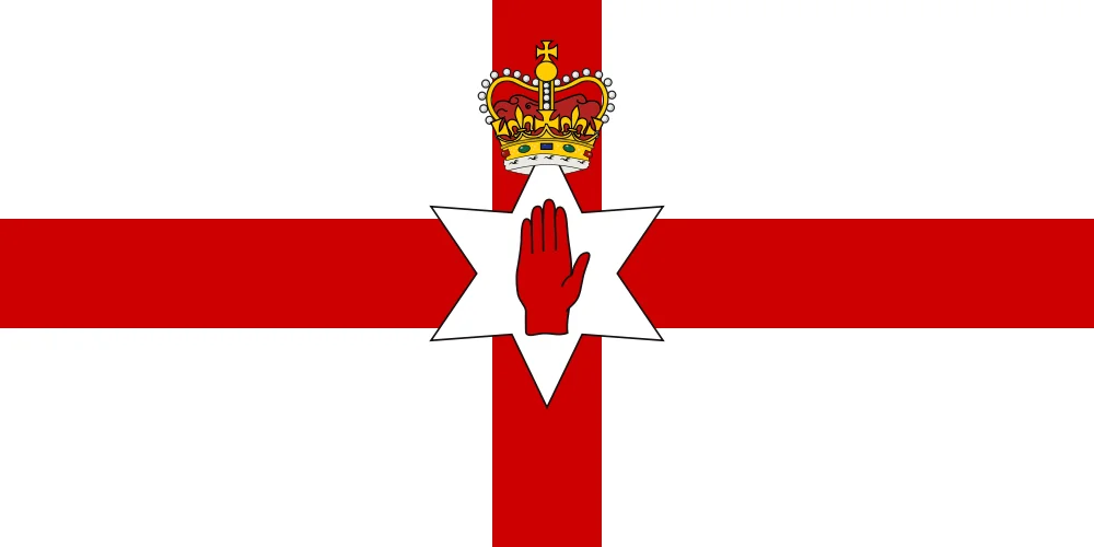 The symbols in the Ulbster Flag encode the royal and line of David and Zarah