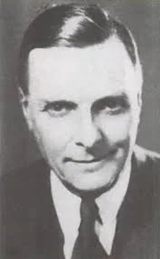 William Comyns Beaumont , also known as Comyns Beaumont , (1873–1956)