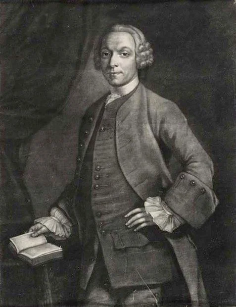 Dr. Archibald Cameron.
