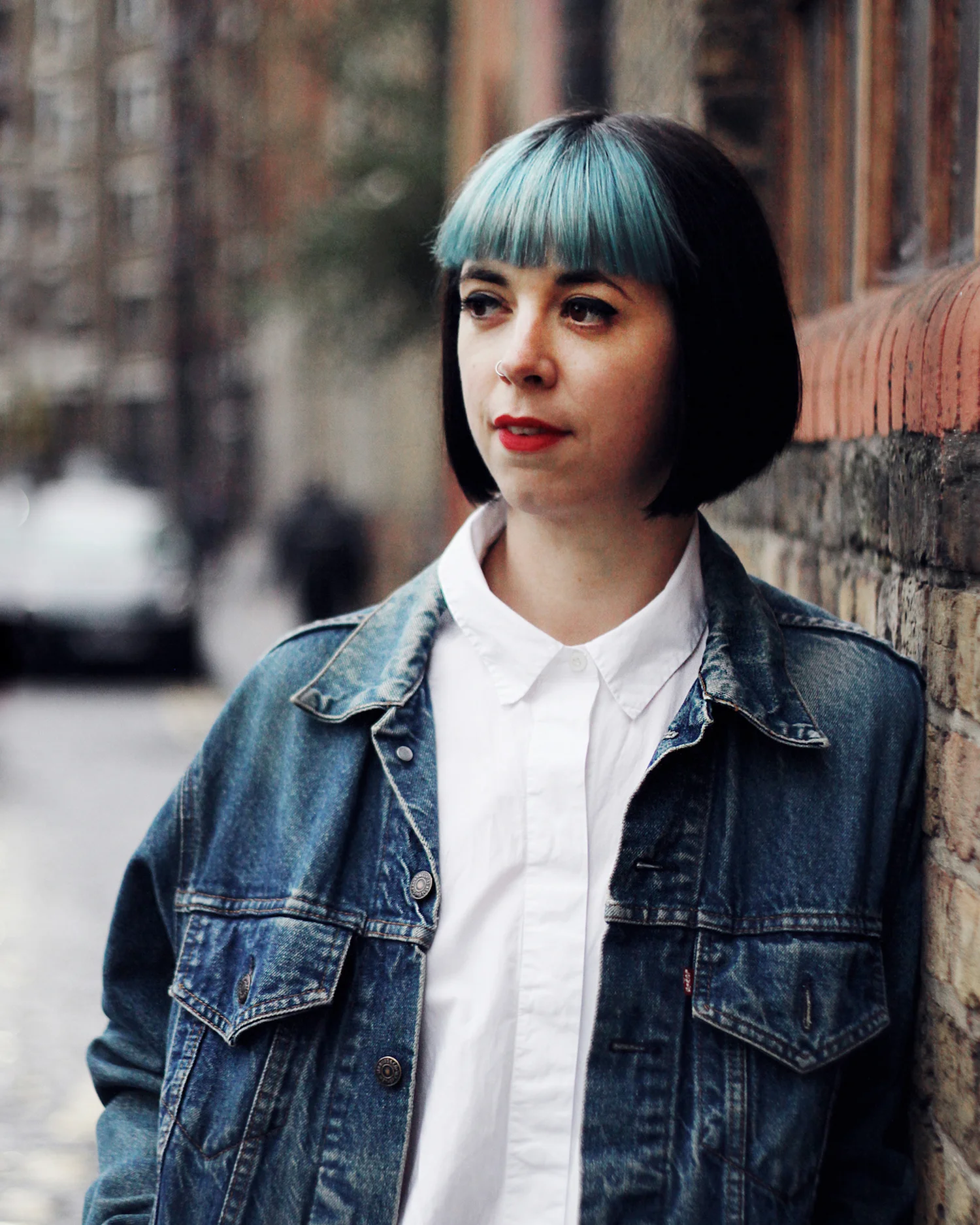 Gabrielle Shiner-Hill