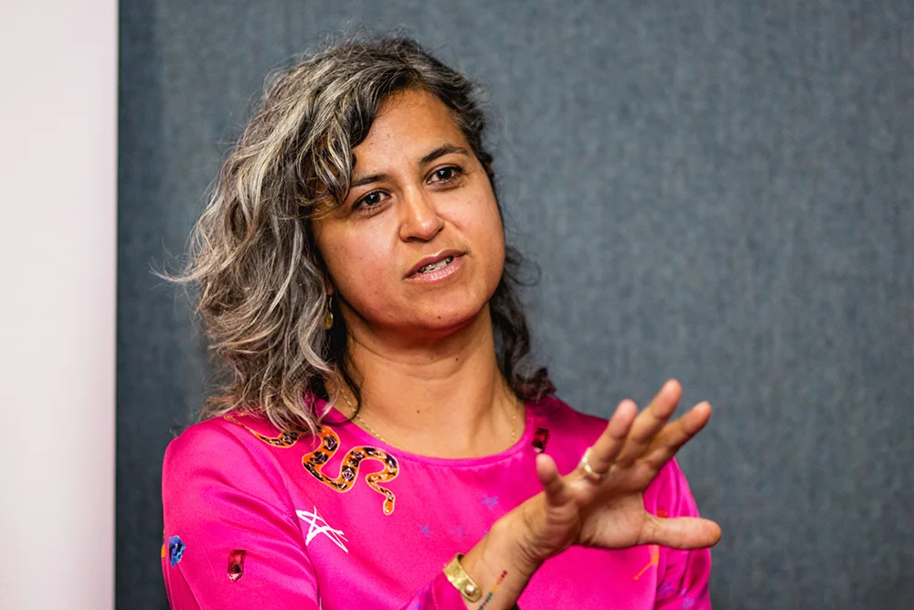 Zakee Shariff #LTWHumanConnection