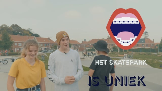 SKATERS