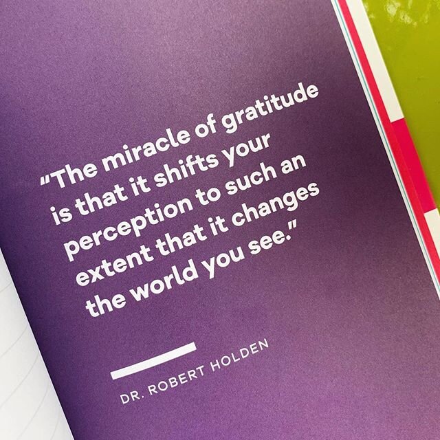 A little Wednesday Wisdom by Dr. Robert Holden from my MoMe Gratitude Journal 💓💓💓 #wednesdaywisdom #gratitude #perspective #gratitudechangeseverything #amomentforme #MoMe
.
.
.
#smallmomentsofcalm #takeamoment #pause #reflect #acceptance #gratitud