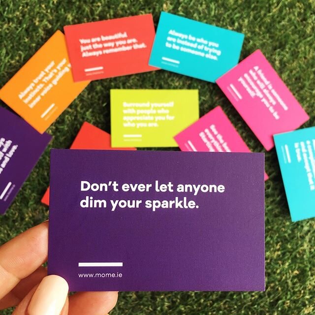 Let all your colours shine...always 🌈✨ and don&rsquo;t ever let anyone try to dim your sparkle because it lights up those around you ✨❤️💙 Happy Pride to everyone today and everyday #pride2020🏳️&zwj;🌈 #beyou #loveislove #equality #flashcardsforgro