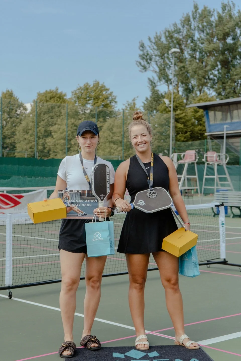 Pickleball