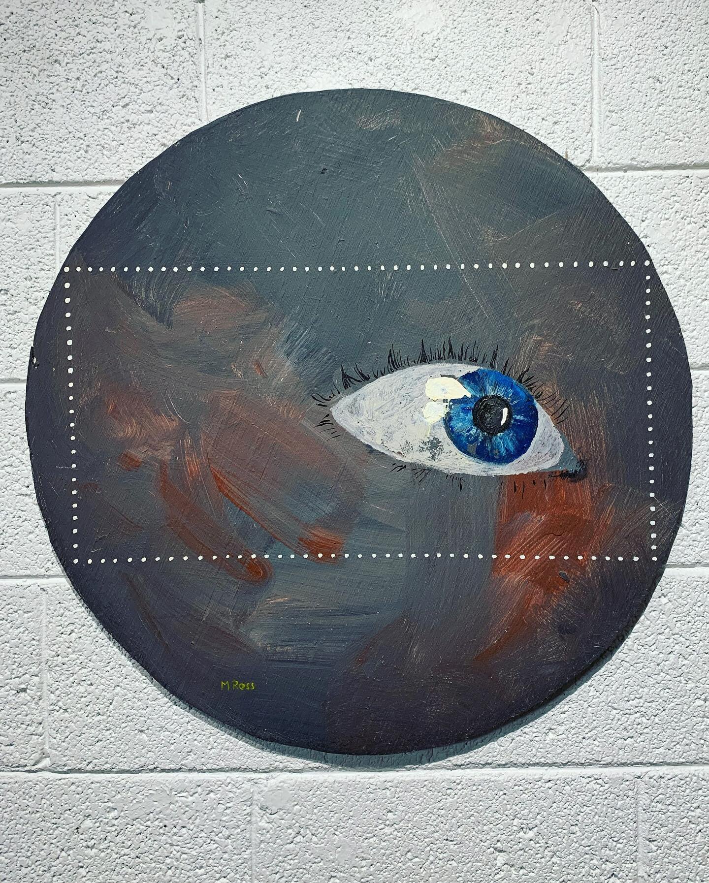 TV Eye