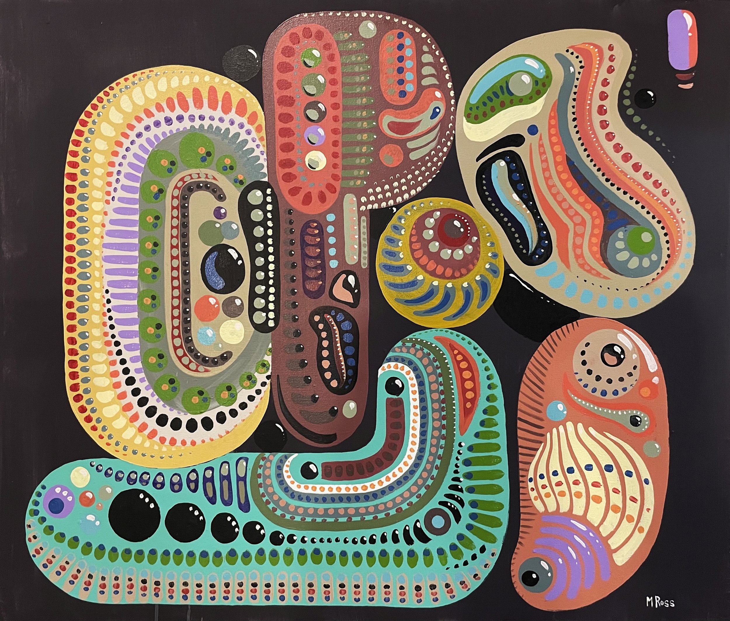 Tablas
