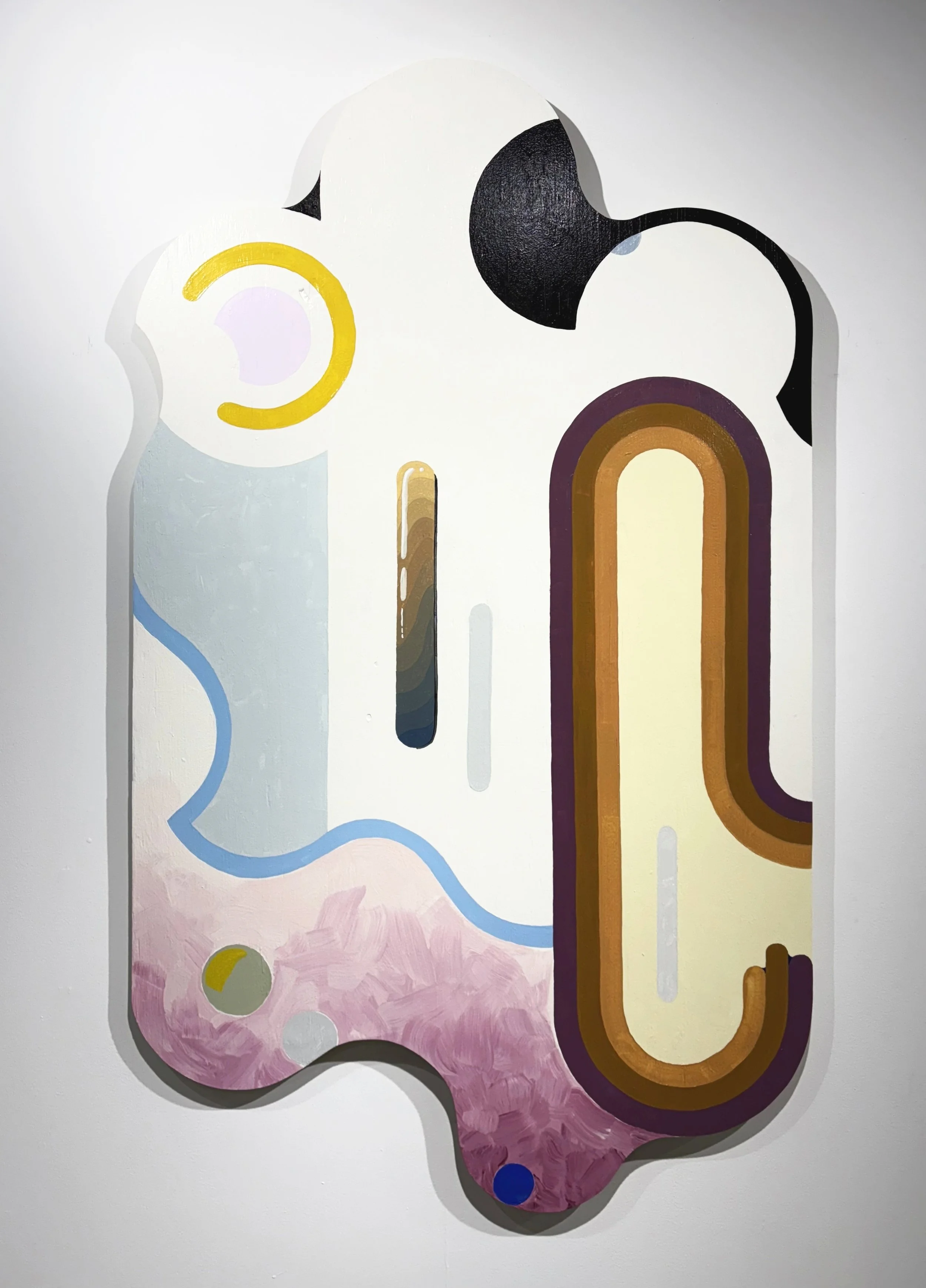 You've Come to the Right Place, Maybe