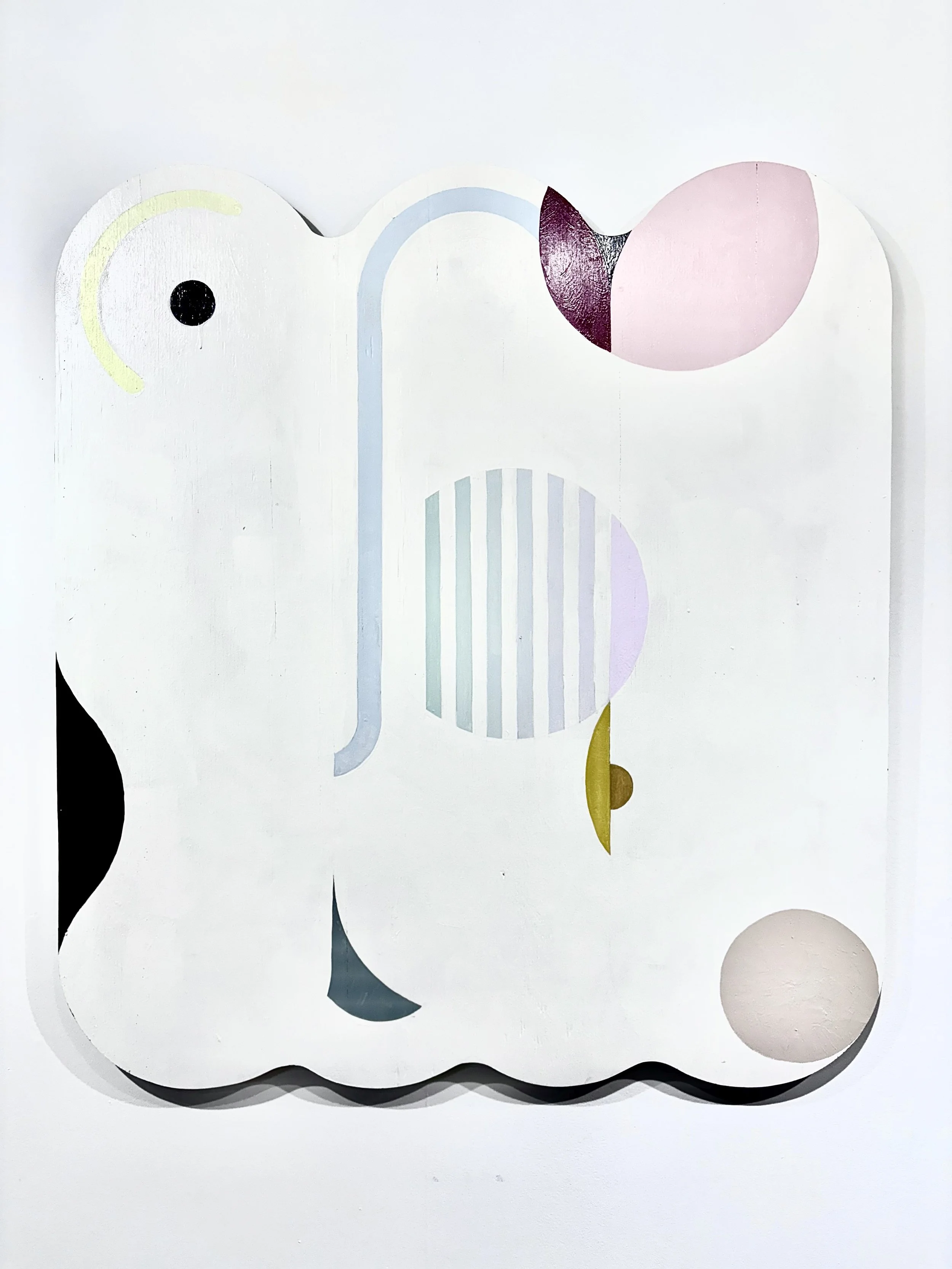 A Soft Spot for Hard Landings