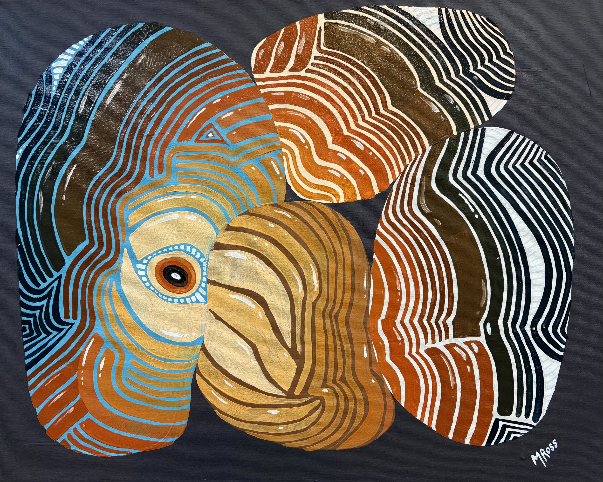 Make-Believe Ballroom Bootleg Tape 