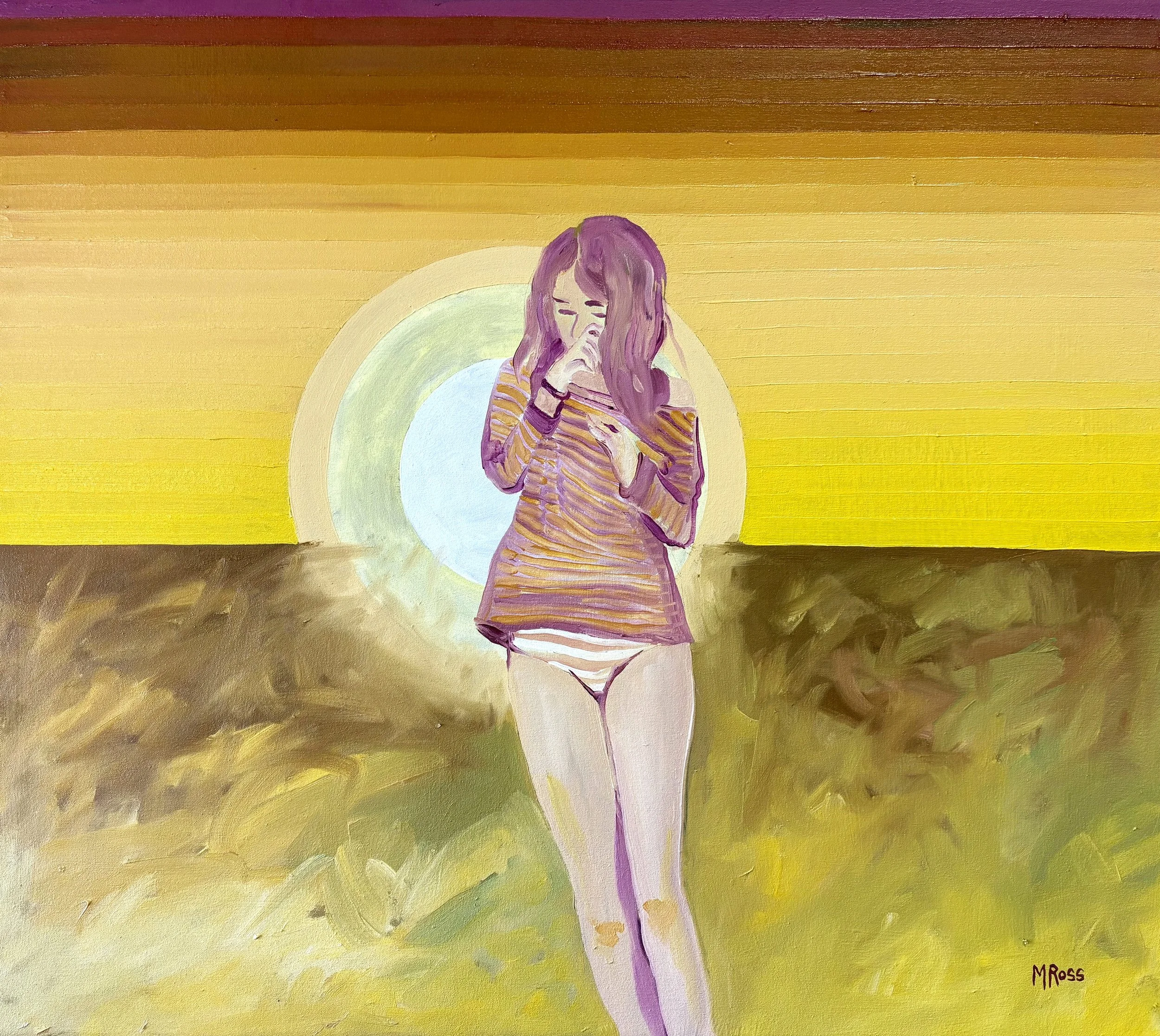 Ecology in Yellow