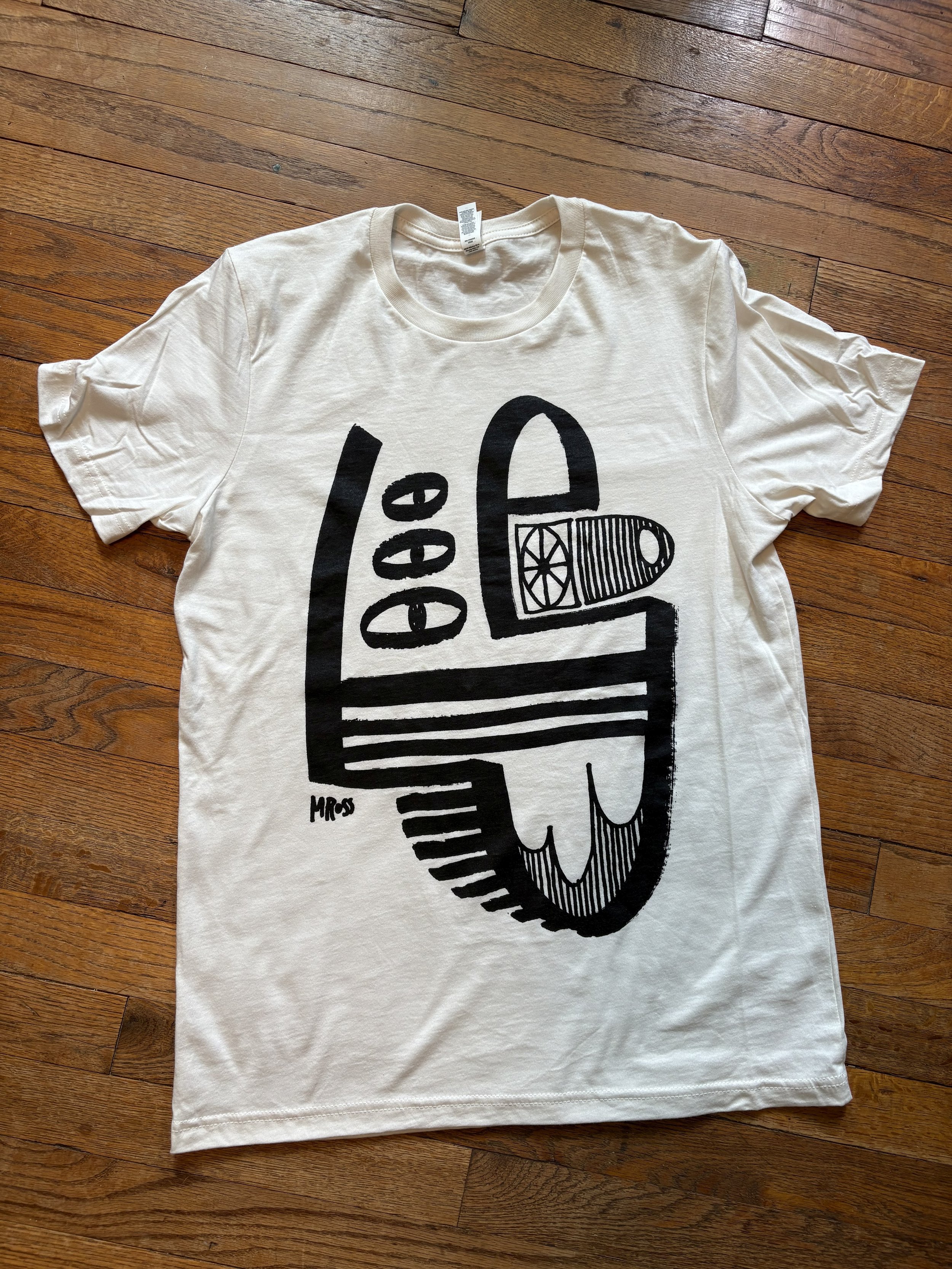 Original Design T-Shirt #10