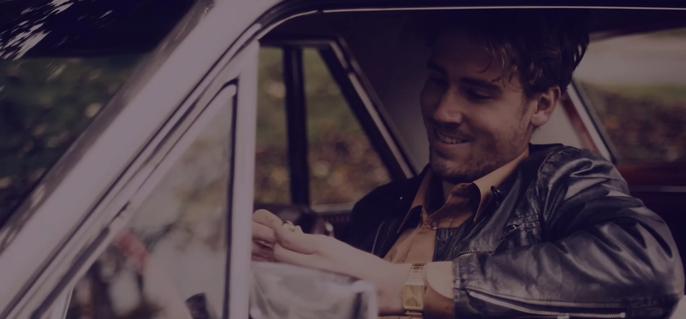 "In the Morning" feat. Serena Ryder