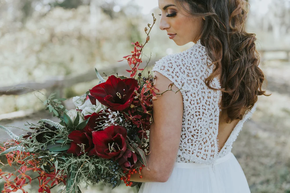 Our (current) Top 6 Favorite Flowers