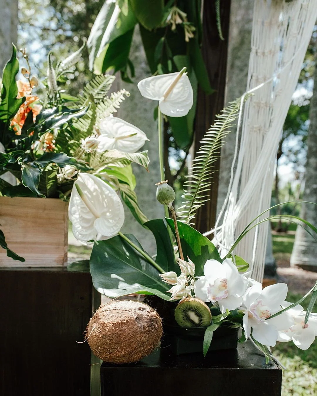 SUMMER EDIT: Bali Junagalow Styled Shoot @palmasolabotanicalgardens @ashley_izquierdo @emilygracedesigns