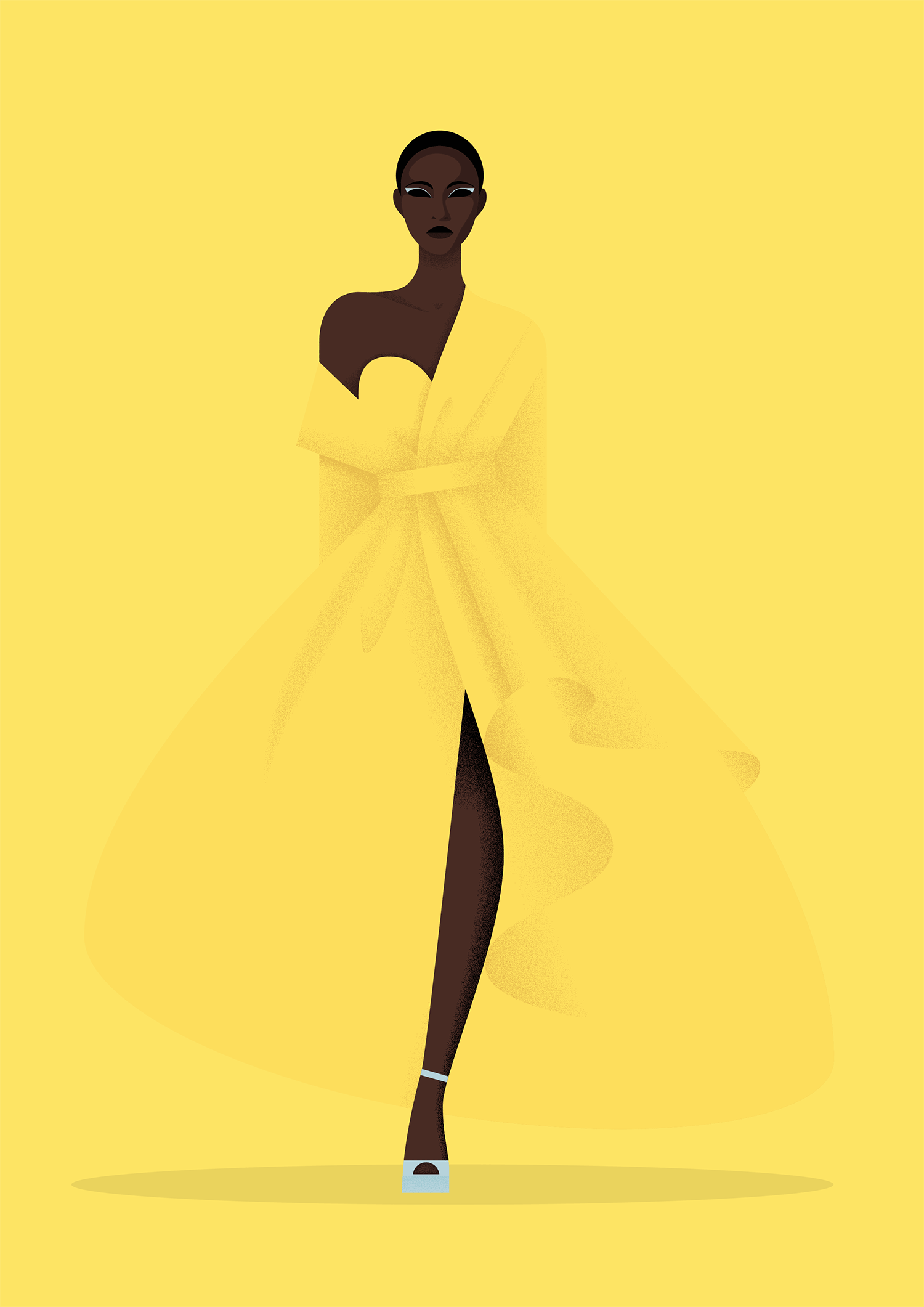 Yellow - Personal