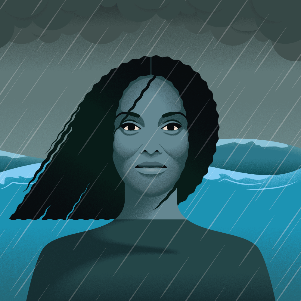 Jesmyn Ward - The New Yorker