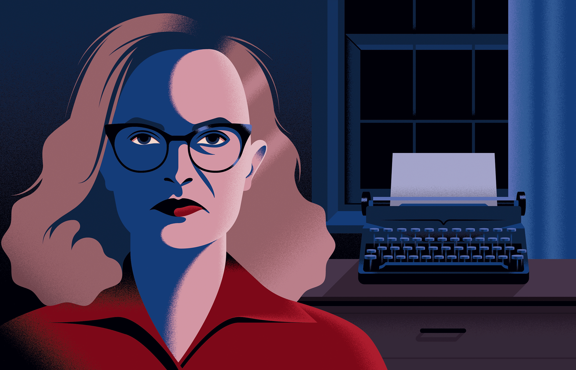 Shirley - The New Yorker