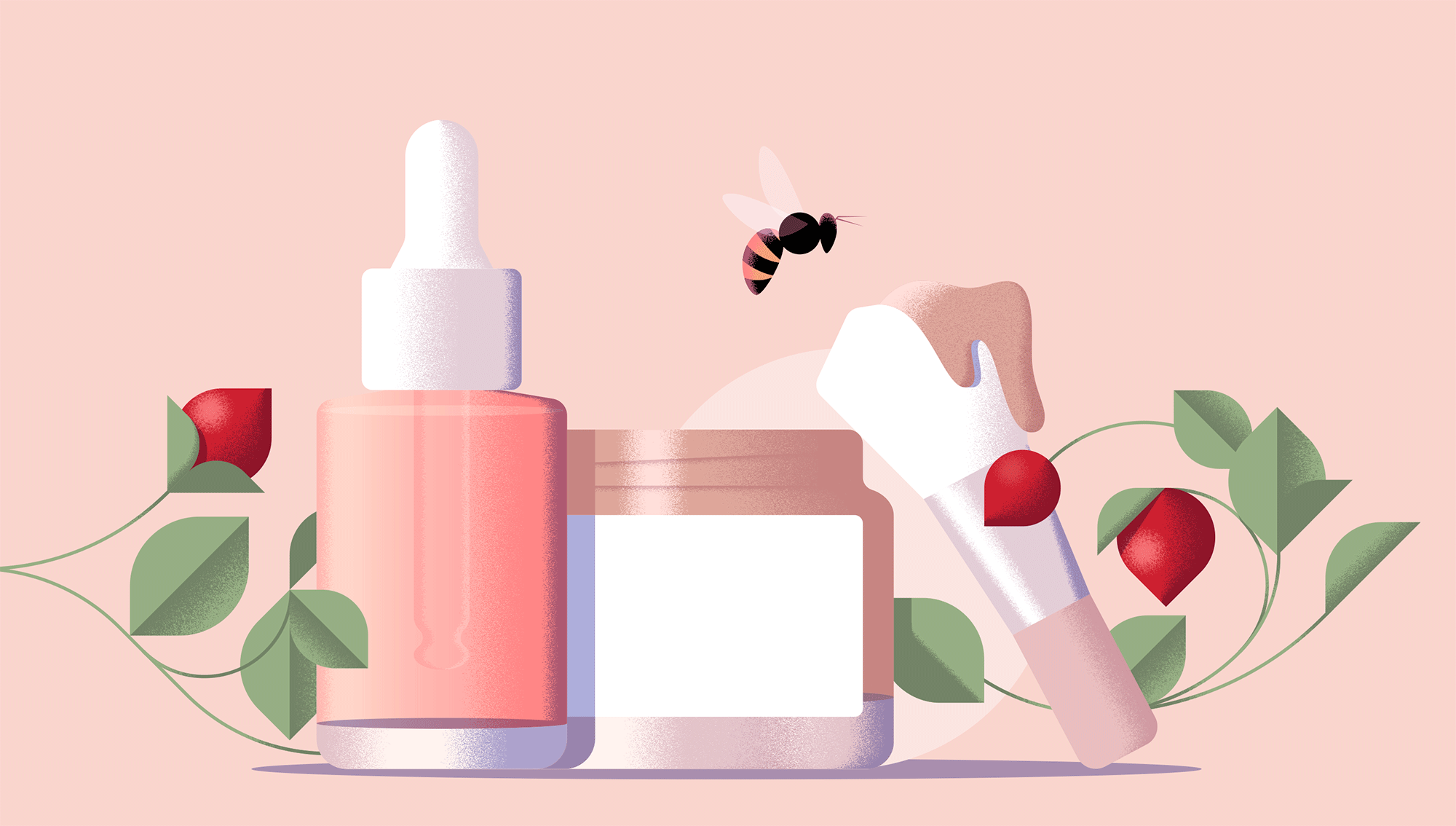 SJO Honey - Personal