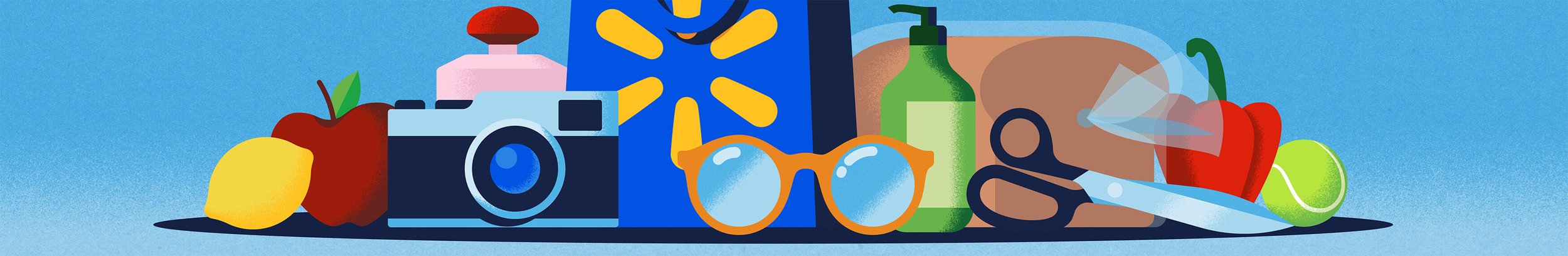 Your Shopping - Walmart
