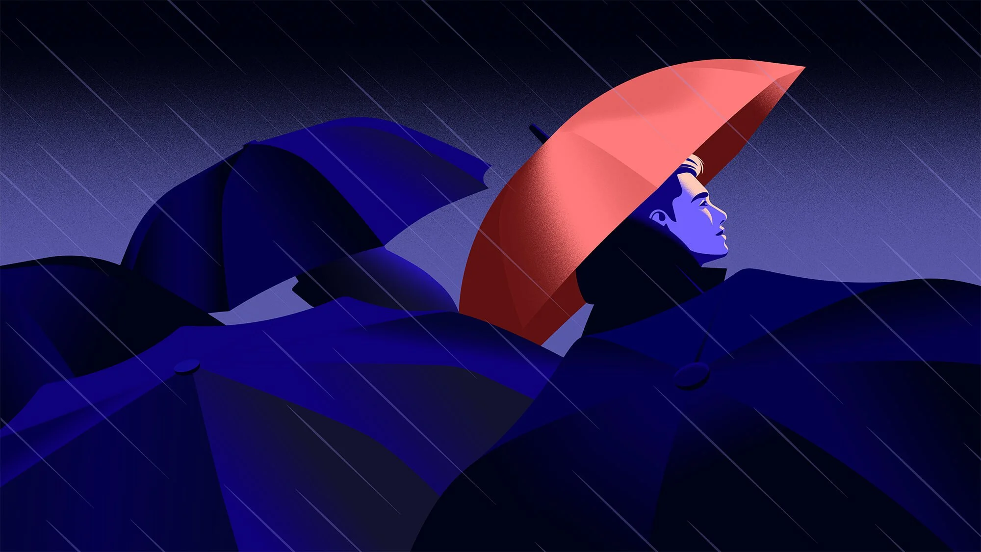 Leading through adversity - Harvard Business Review