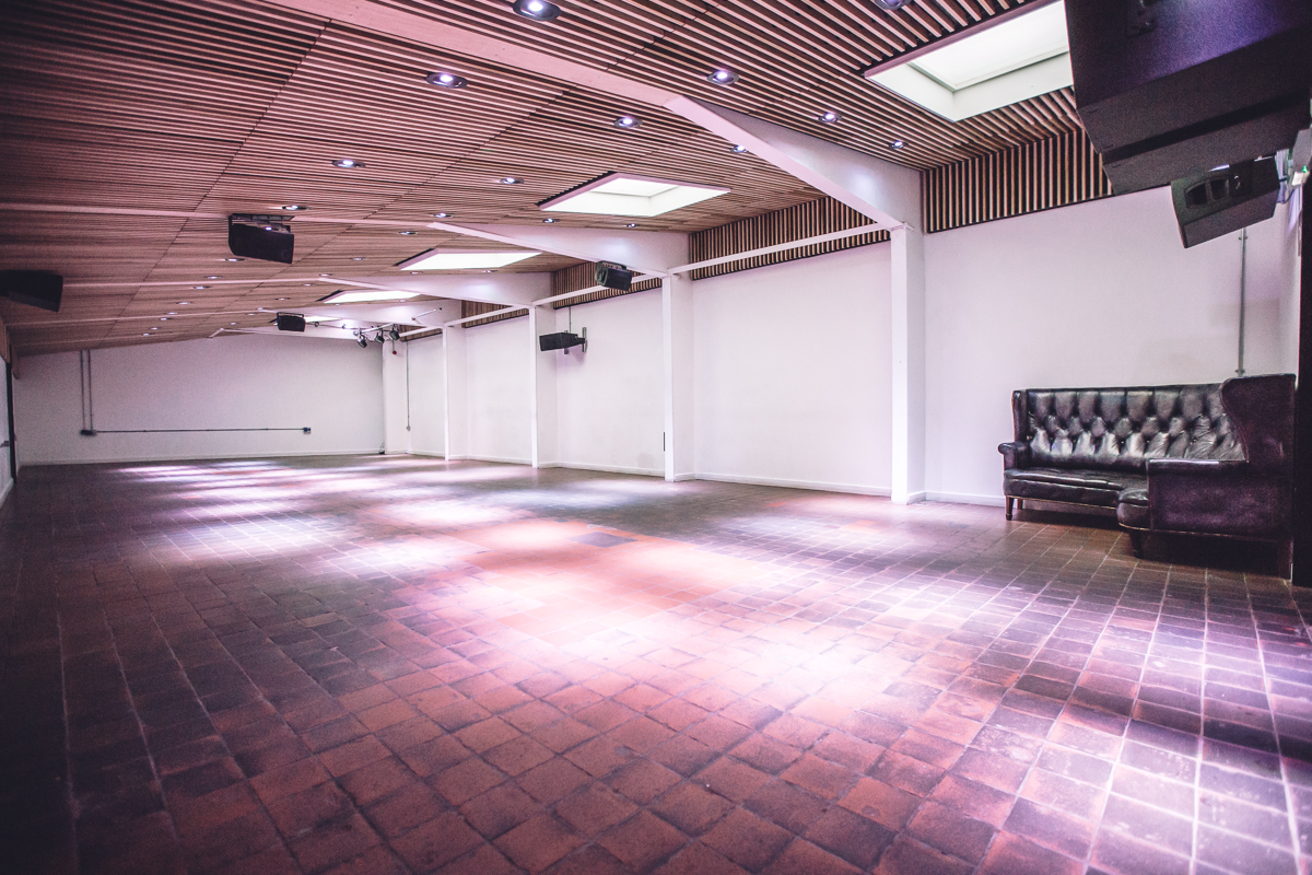 Hackney wedding venue