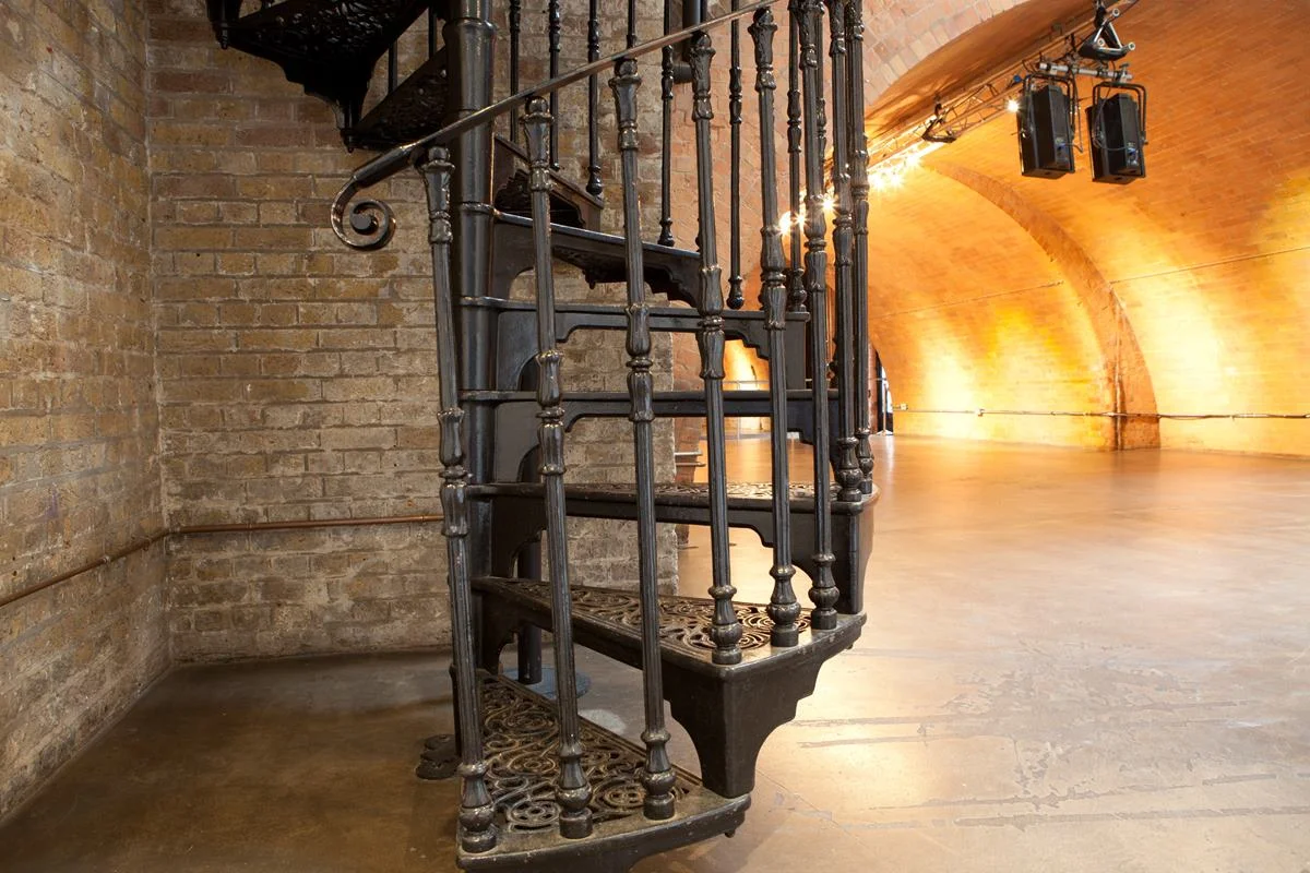 Shoreditch wedding venue
