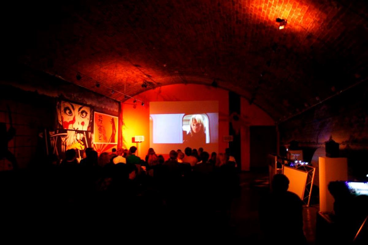 Hoxton gallery wedding venue