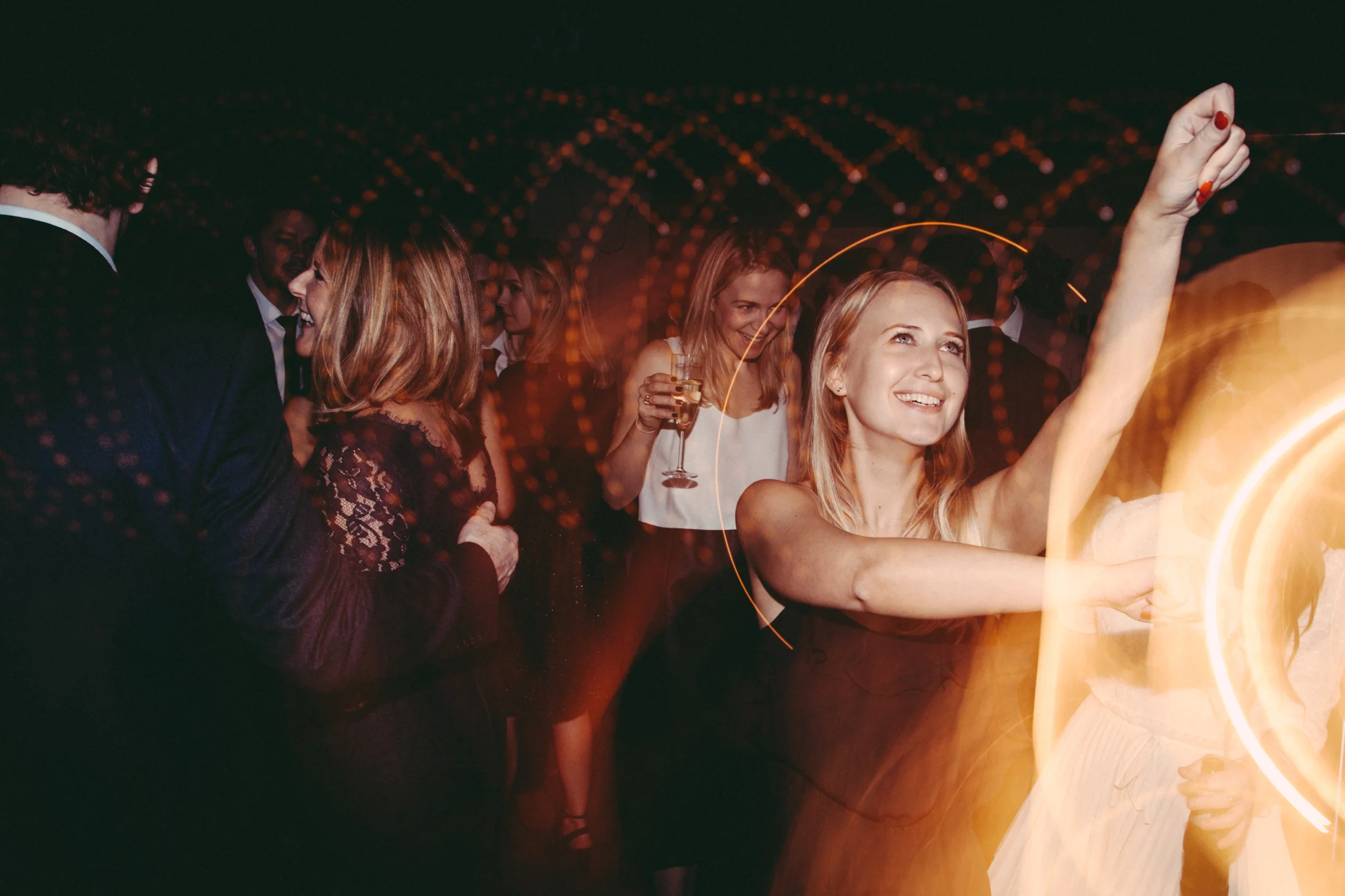 Central London wedding venue