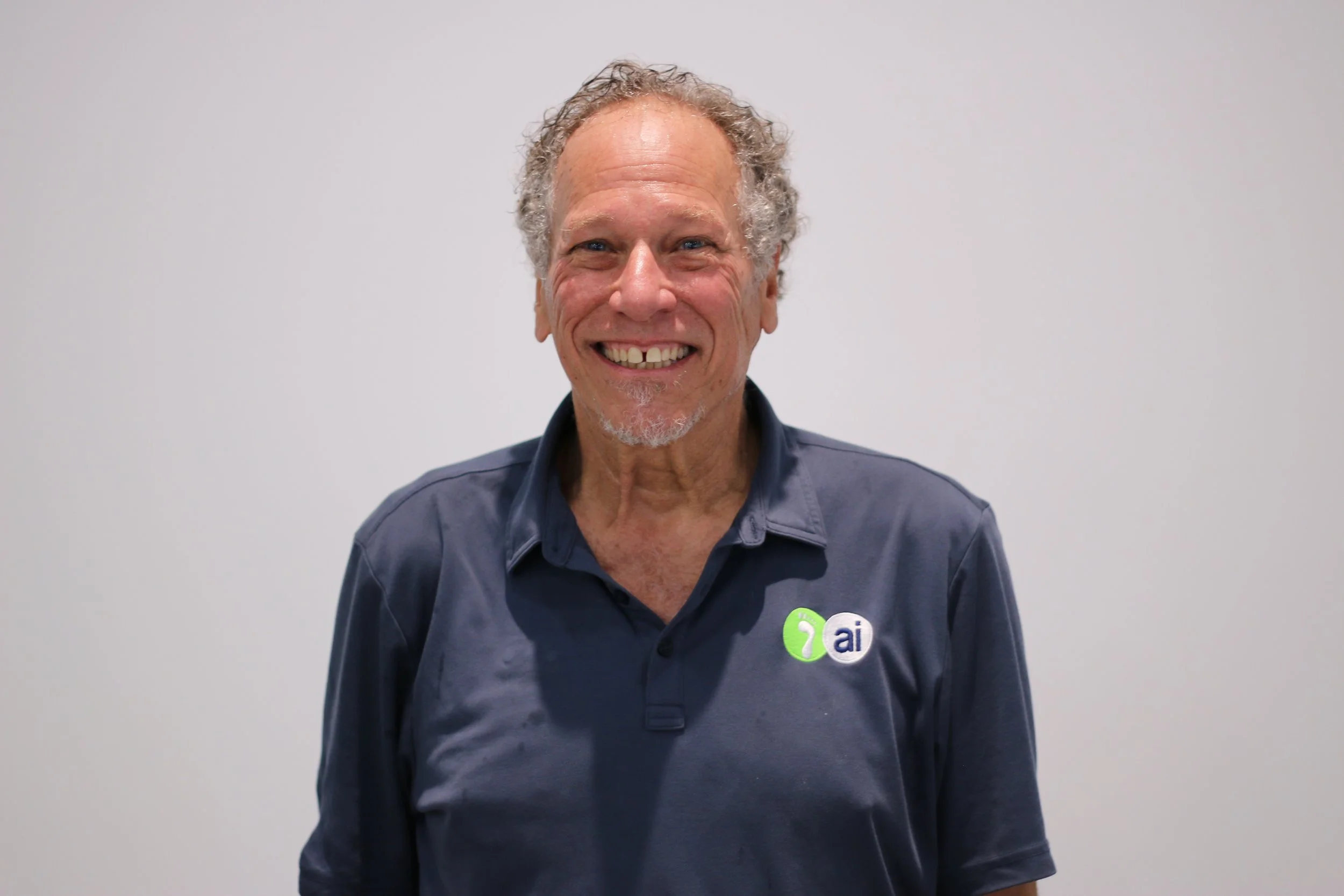 Charles Deringer - Outreach Director