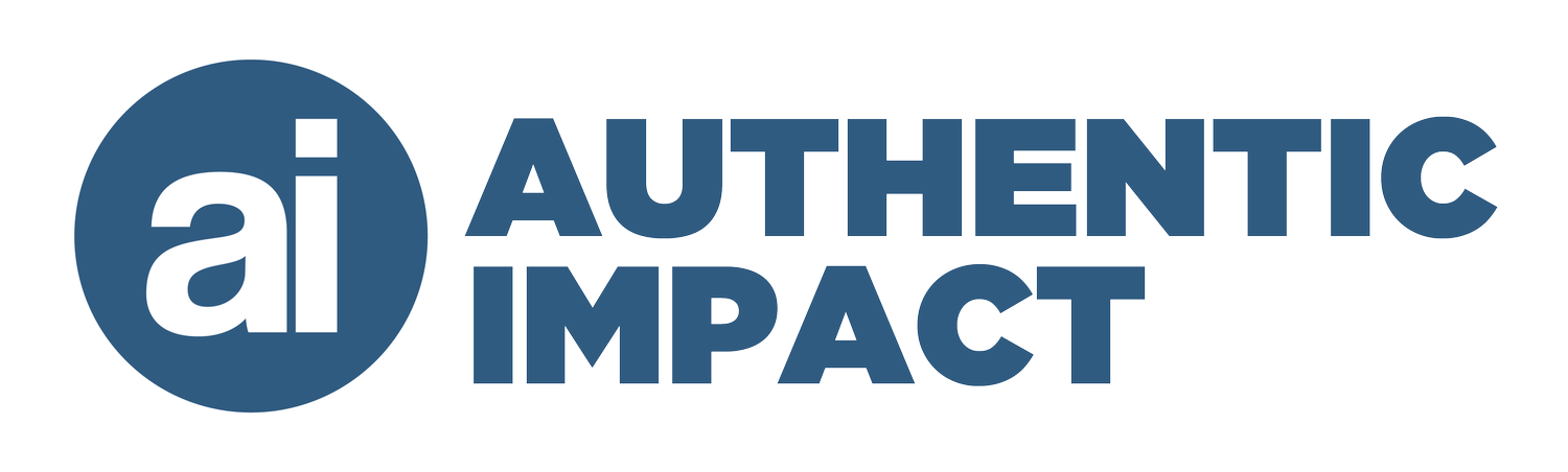 Authentic Impact