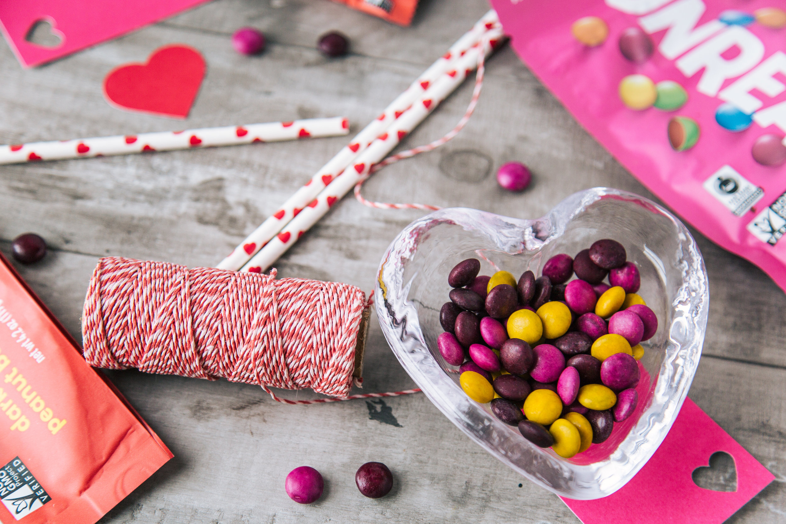 February has arrived, and we've got nothing but love. Stay tuned for some Unreal Valentine's ideas #getunreal #valentinesday