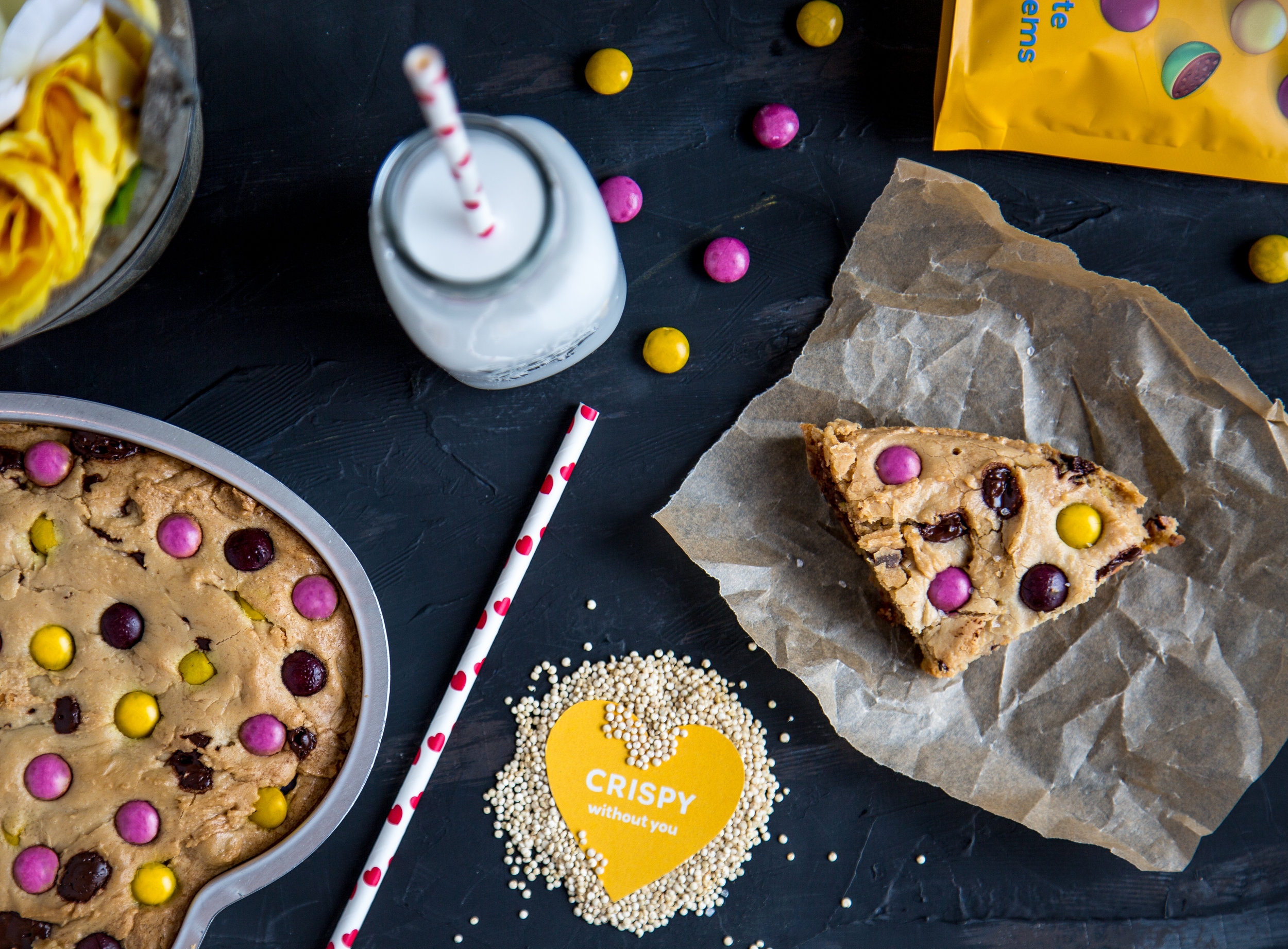Unreal Valentine Hearts - Crispy Gems Yellow-3C.jpg