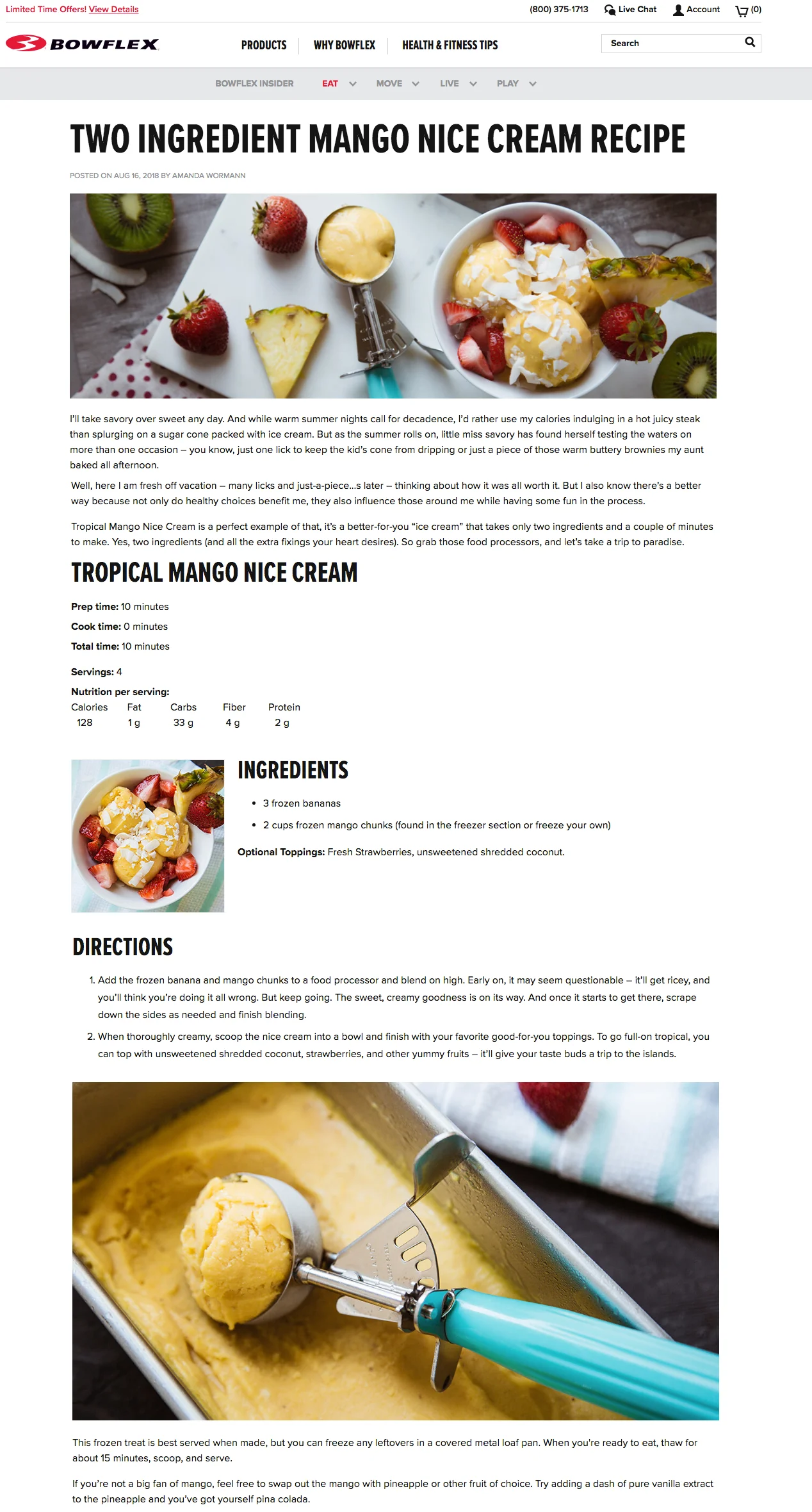Bowflex Content - Amanda Wormann - Mango Nice Cream Recipe.jpg