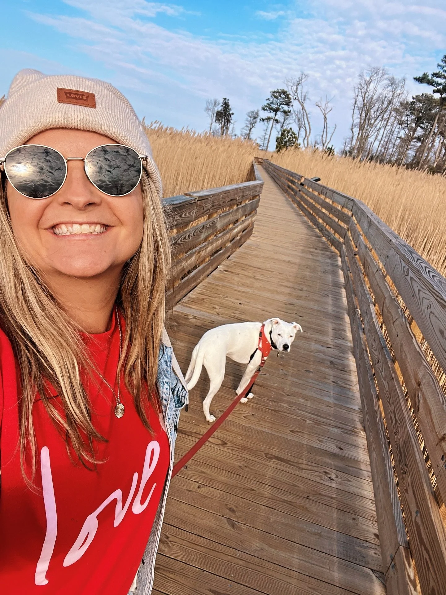 i couldn&rsquo;t love you more, my adorably handsome weirdo adventure partner who makes every day brighter 🐶 💘 ✨
#loveday #mymikeylikesit #dogsofinstagram #rescuedogsofinstagram