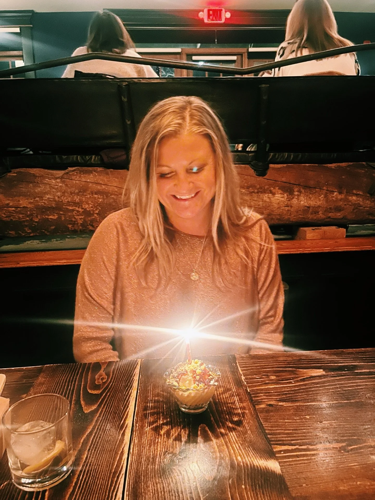 chapter 42 🎂 // i&rsquo;m feeling deeply grateful for all I am, all I&rsquo;ve been, and all I&rsquo;m becoming. grateful for presence, peace, love, joy, and trust. grateful for the beautiful gift of human connection and all those I&rsquo;ve been ab