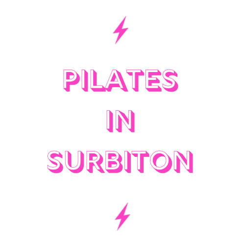 Pilates in Surbiton