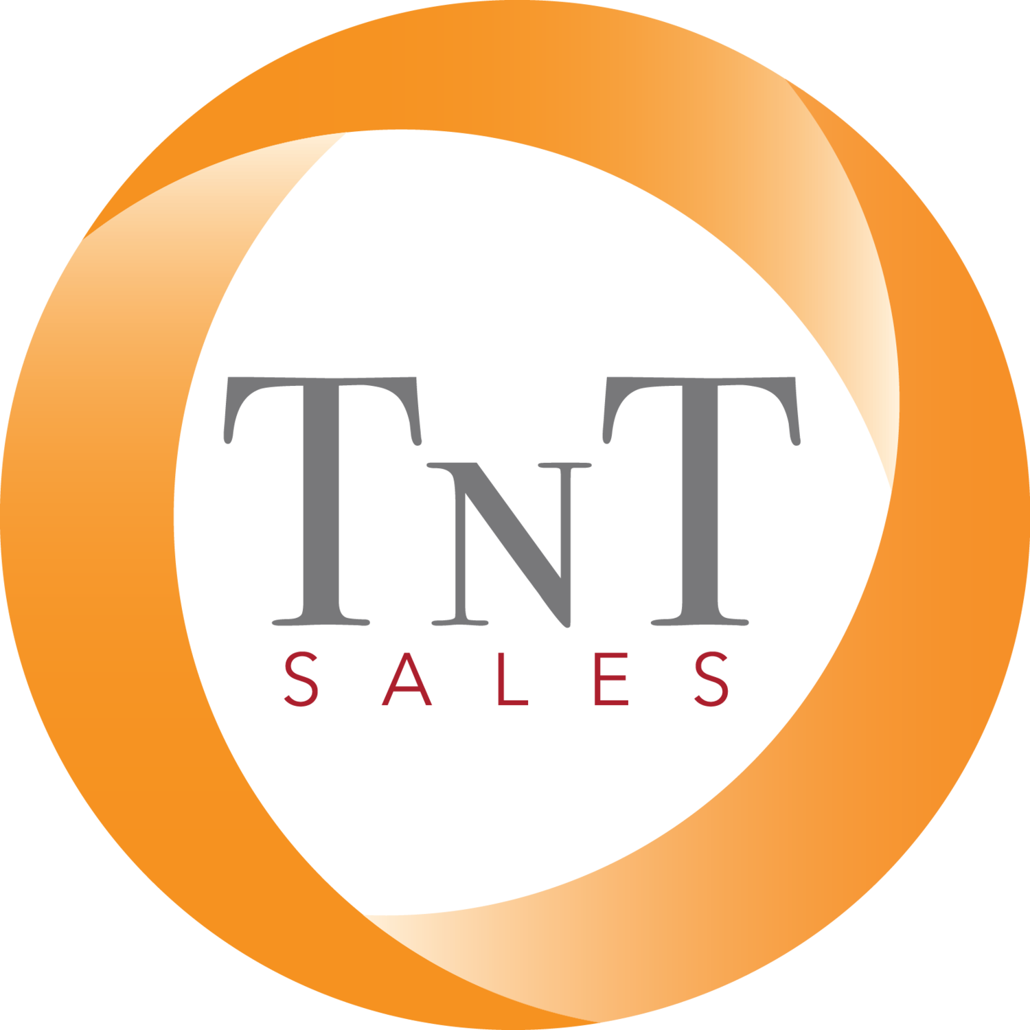 TnT Sales