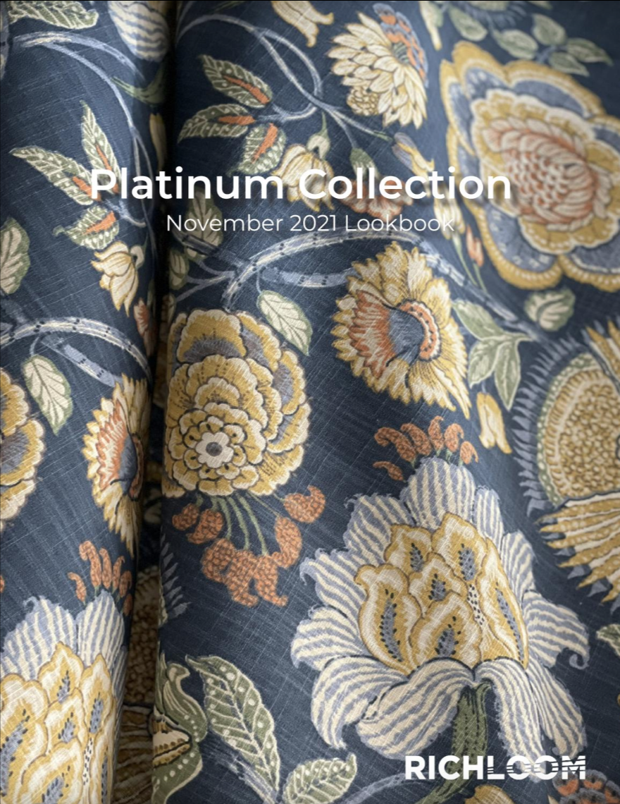 Platinum Collection: November 2021
