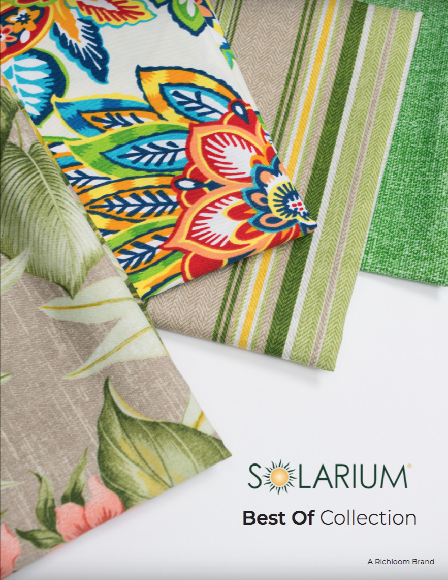 Solarium Collection: Best of Solarium