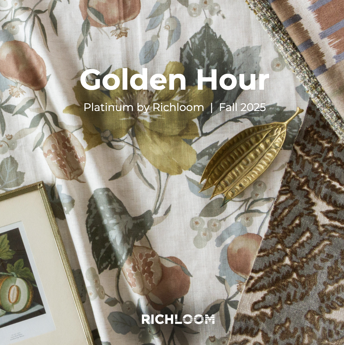 Platinum Collection: Golden Hour Fall 2025