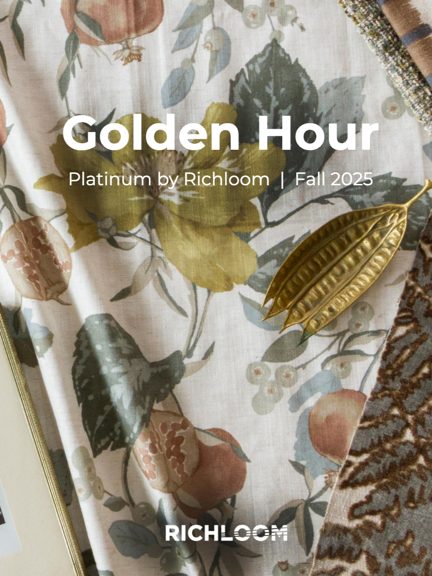 Platinum Collection: Golden Hour Fall 2025