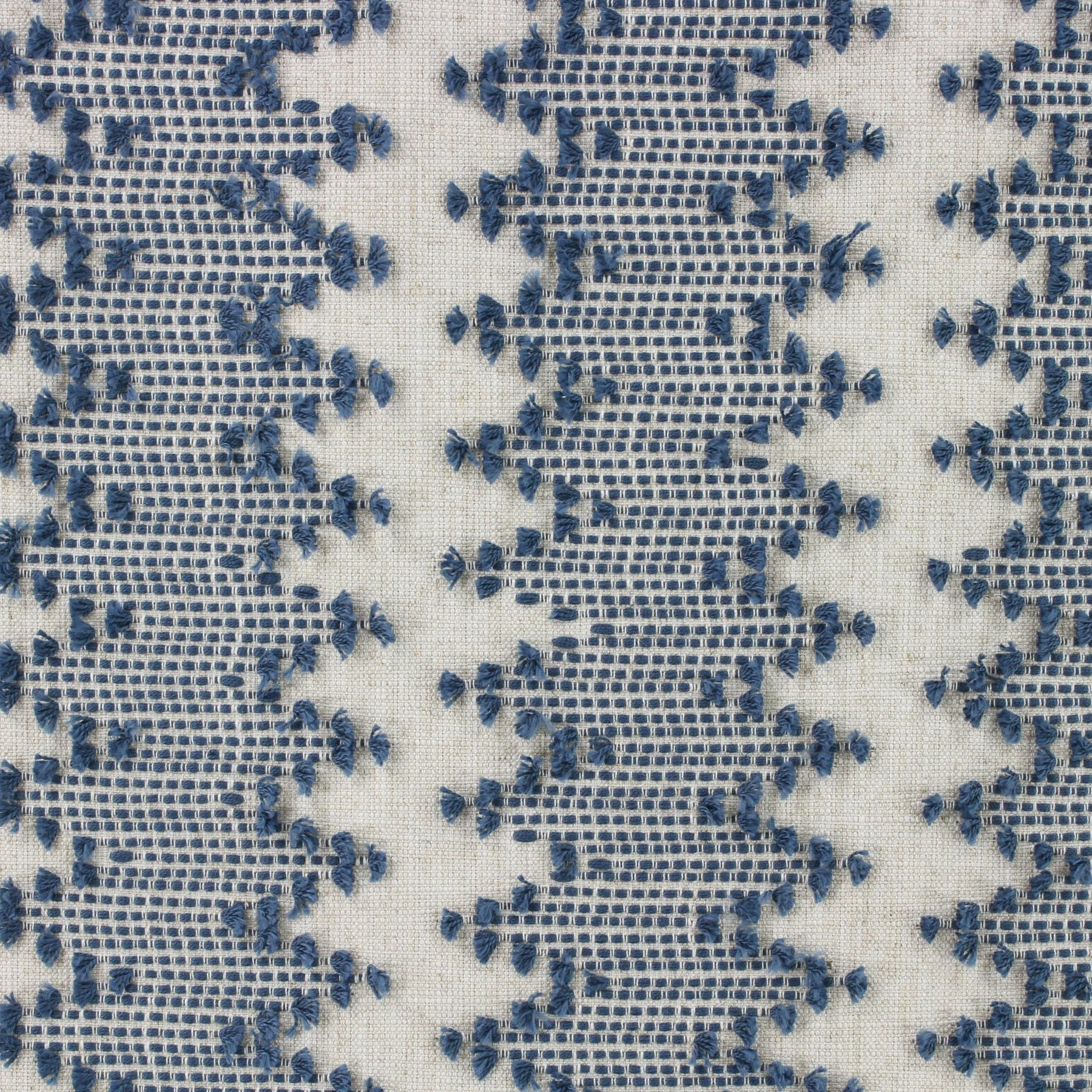 Basque - Denim
