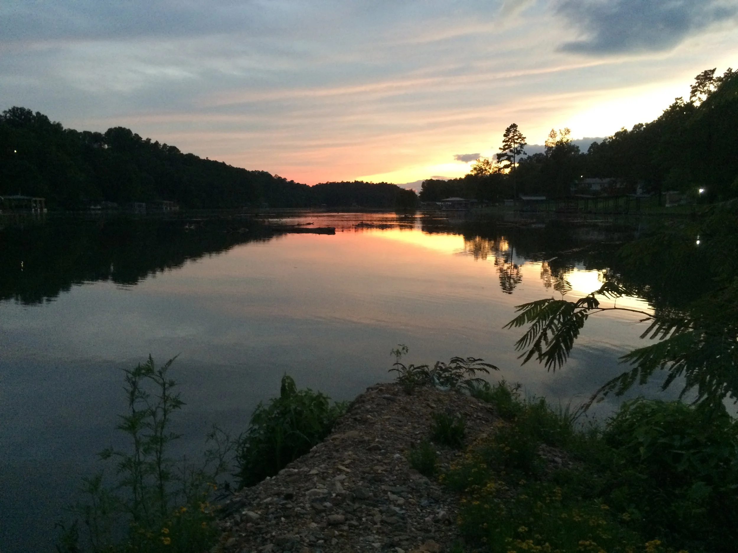 Hot Springs, Arkansas