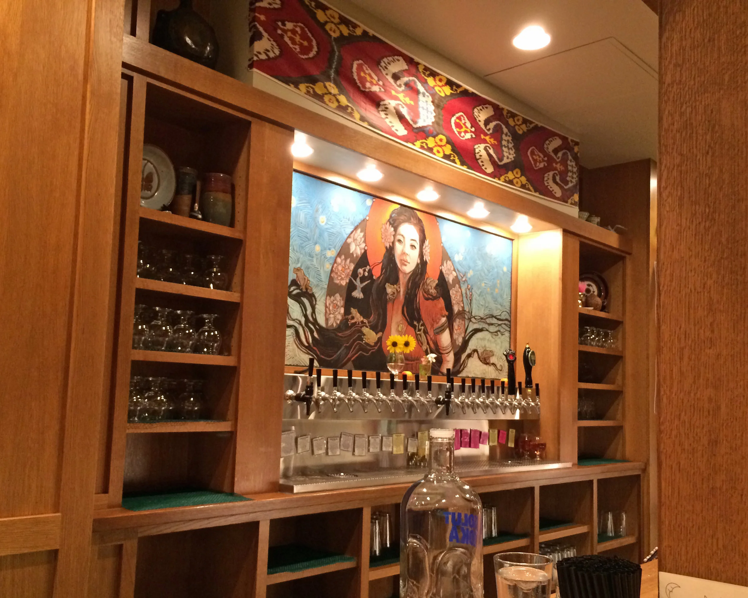 Mountain Sun Brewing, Longmont, CO